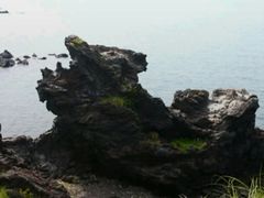 -龙头岩(Dragon Head Rock)