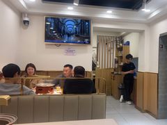 -白山烧烤(文安路万豪店)