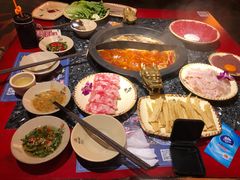 -蜀大侠火锅(龙岗店)
