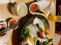 -山之川日料放题(通州店)