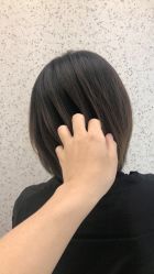 -3AM·S HAIR SALON烫发染发接发