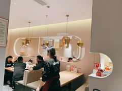 -吕氏疙瘩汤·新派鲁菜(欢乐汇店)