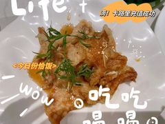 -北李妈妈菜·海肠捞饭(高新万达店)