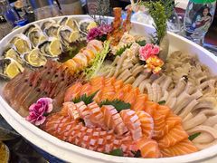 -钱柜音乐会所(罗湖店)