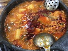 -笔记安顺夺夺粉火锅