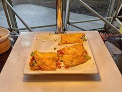 -上海齐鲁酒店·辣椒屋咖啡厅