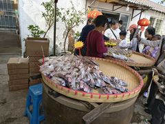 -苏州市吴中区光福窑上花果蜜饯厂