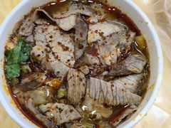 -覃肥叔桂林米粉(粮道街店)