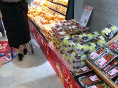 -盒马鲜生(悠方店)