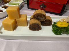 -味+新京宴·烤鸭·北京菜(创意谷店)