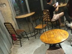 -来回·咖啡(天河南店)