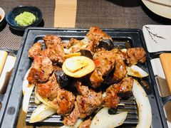 -德川家日本料理(顺义华联店)