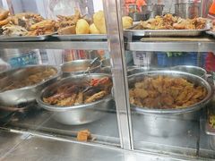 -凤张螺蛳粉·爽口粉(跃进路总店)