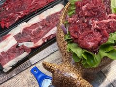 -刘少华贵州小黄牛·鲜牛肉火锅(总店)