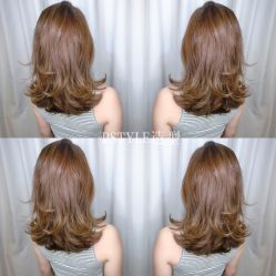 -P.STYLE派斯造型