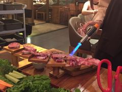 -黑牛の店·和牛烧肉(大悦城店)