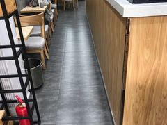 -益禾堂·薄荷柠檬水(沃尔玛店)