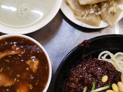 炸灌肠-姚记炒肝店(鼓楼店)