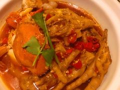 -炊烟小炒黄牛肉(中心印象城店)