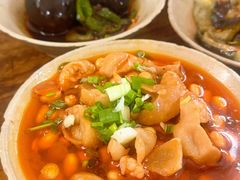 -九九豆花馆(解放碑步行街店)