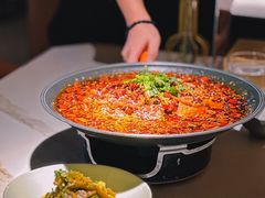 -麻六记(新天地店)