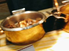 -西藏饭店·亚克·食光自助餐厅(文殊院店)