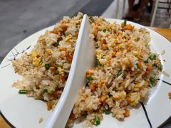 -巽东海鲜大排档(巽寮湾店)