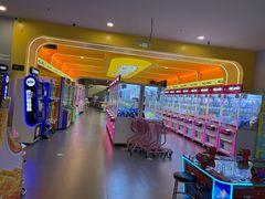 -meland·儿童乐园·游戏厅娃娃机·电玩Xbox(成都合生汇店)