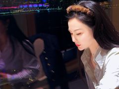 -澜亭中餐厅·一线江景·尊蓝豪华精选