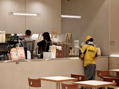 -JPG canteen(广州乐峰广场店)