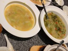 -黄岩国际大酒店·餐厅