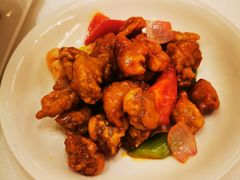 荔枝肉-莆田餐厅PUTIEN(西安万象天地店)