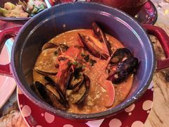 -BROWNSTONE布朗石西班牙餐厅(富城店)