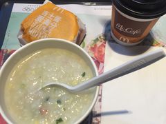 -麦当劳(杭州庆春路店)
