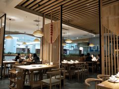 大堂-守柴炉烤鸭(科华中路王府井店)