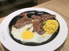 -豪客来牛排(人民东路店)