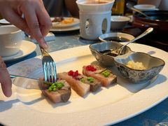 -扬州香格里拉·香宫中餐厅