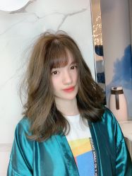 -潘多拉Hairsalon