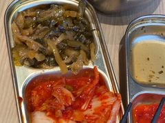 -梨花牛肉汤饭(仁恒伊势丹店)