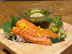 -伊秀寿司·盖世日料(大宁国际商业广场店)