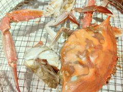 -海味当家·蒸锅海鲜(星海公园店)