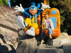 -大连海昌发现王国主题公园