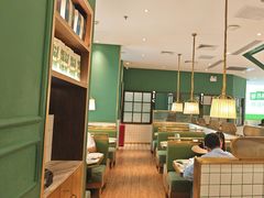 -以饭湘许(新塘万达店)