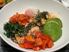 -THE WOODS 简餐 (国贸商城店)