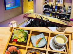 -琴寿司居酒屋(中山广场店)