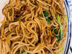 赣州炒粉-柴火农家·江西赣南菜(土华店)