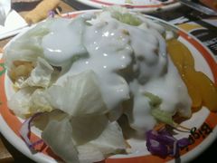 -比格比萨自助(密云店)