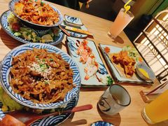 -西月山居匠心创意料理(江汉路新佳丽广场店)