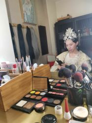 -盘子女人坊古装写真摄影(天津总店)