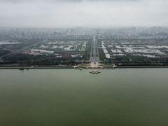 -池州市平天湖风景区